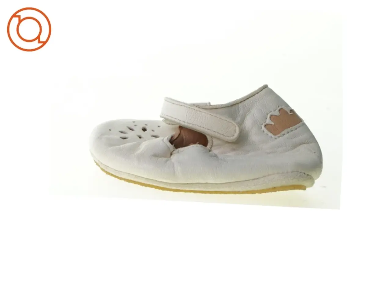 Billede 1 - Babysko (str. 18)