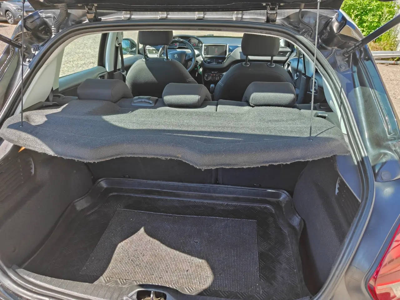 Billede 7 - Peugeot 208 1,2 VTi 82 Active