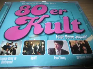 80`er KULT.