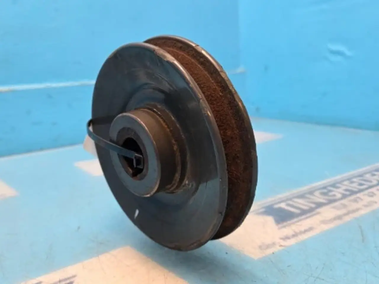 Billede 9 - Massey Ferguson 9280 Remskive 28782735