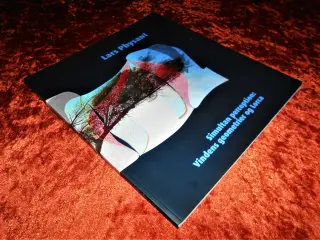 Simultan perception, Lars Physant