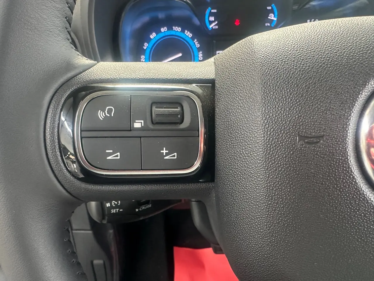 Billede 11 - Fiat Doblò E 50 L1 Pro