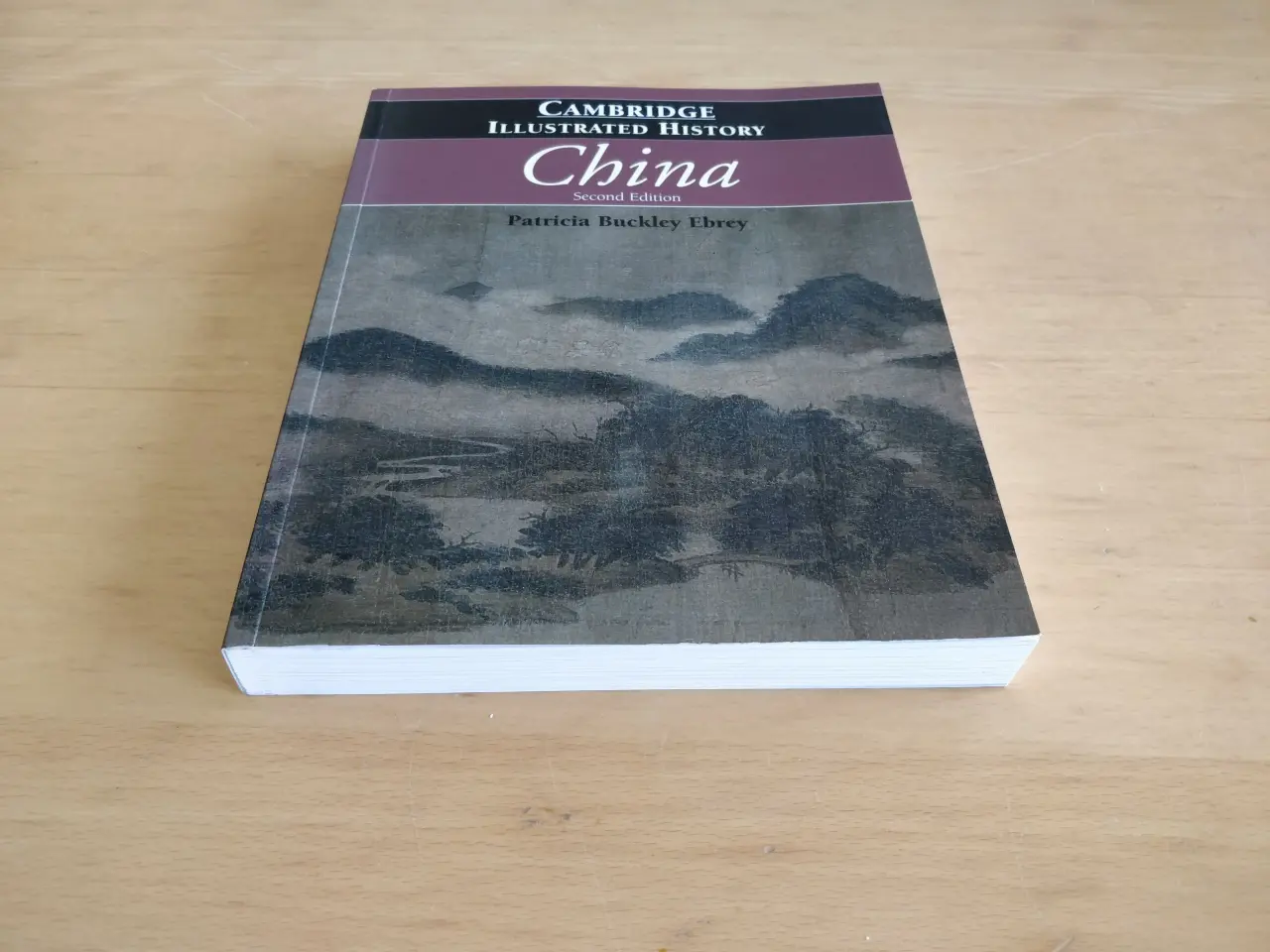 Billede 2 - China