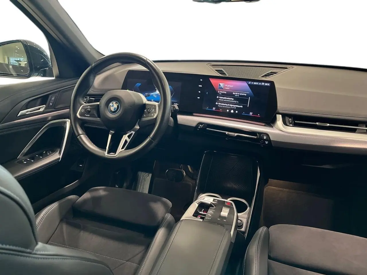 Billede 9 - BMW iX1 eDrive20 M-Sport