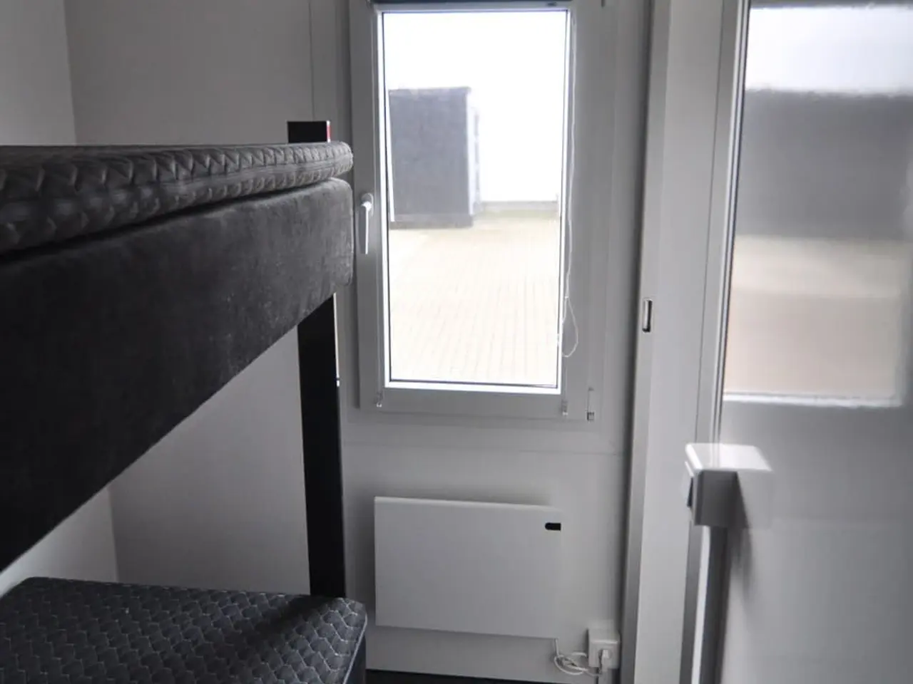 Billede 22 - Model 660: Beboelsesvogn 4 pers.