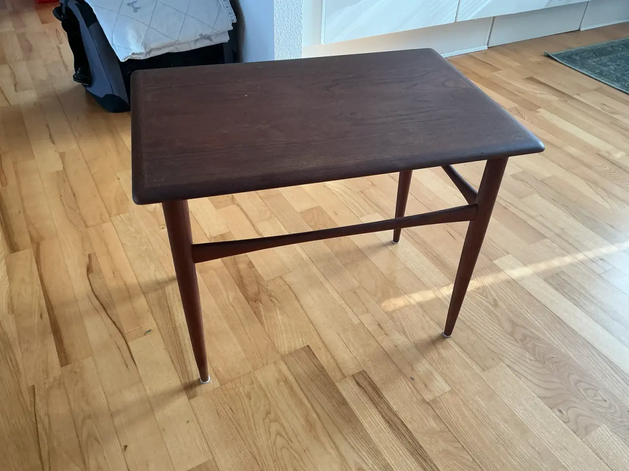 Billede 1 - Teak træ 