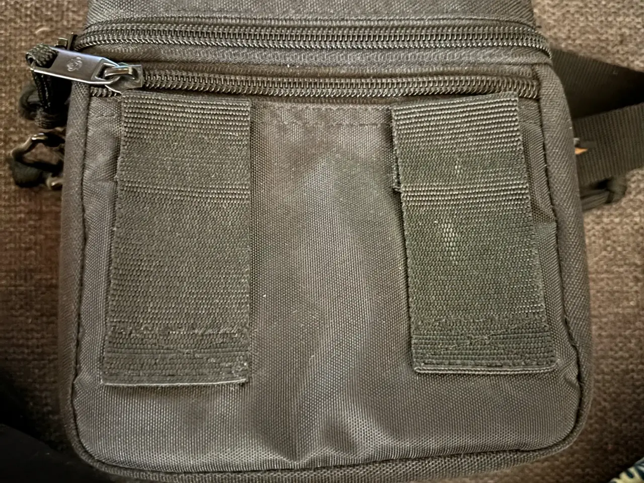 Billede 2 - Samsonite trekking taske
