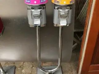 slikautomater