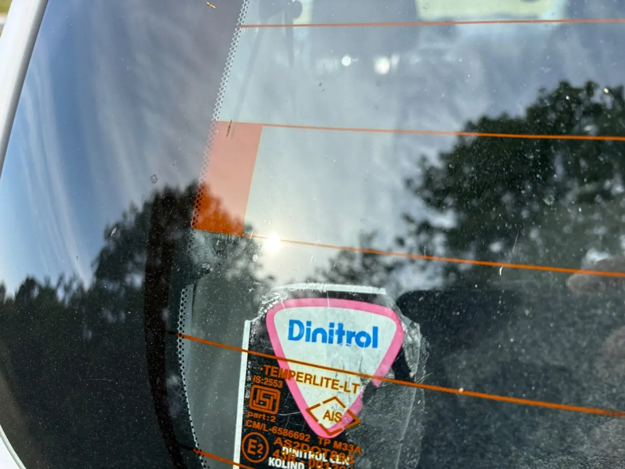 Billede 15 - Nissan Micra 1,2 Acenta