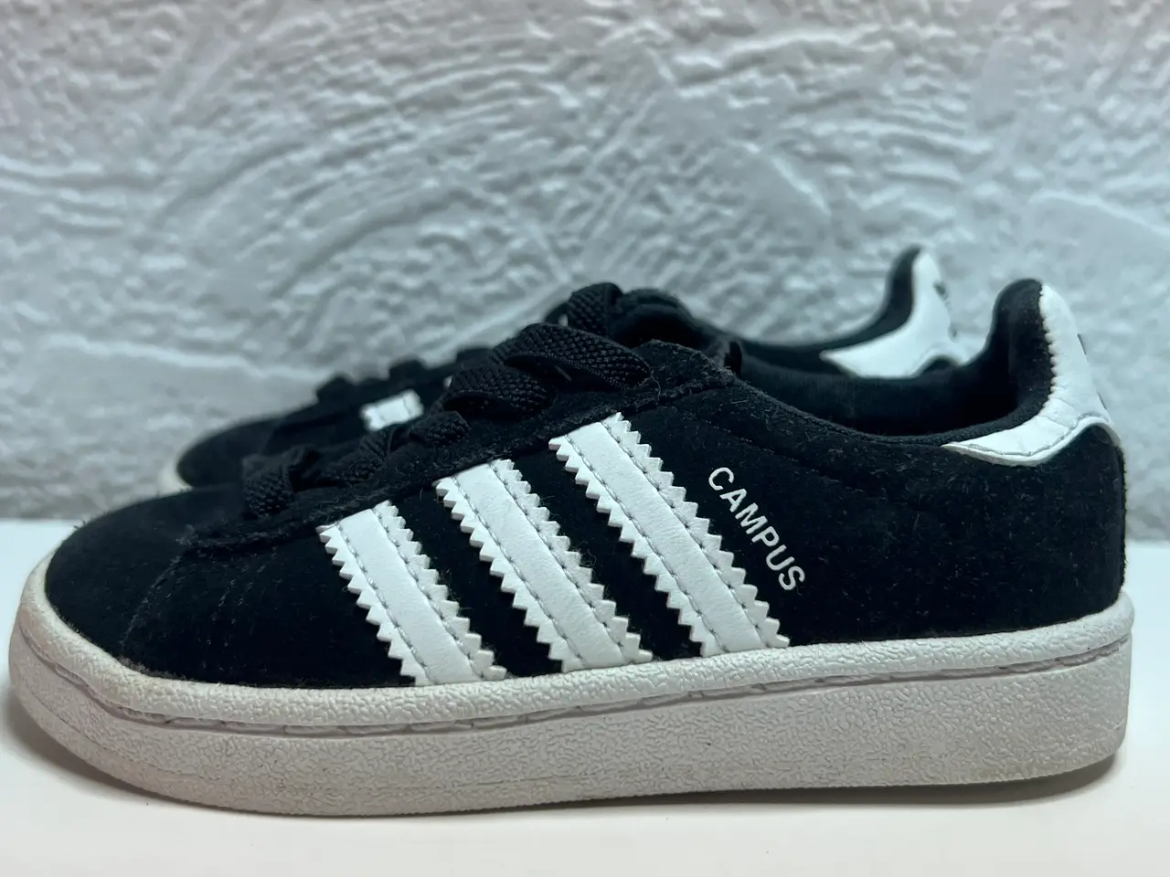 Billede 6 - Nye Adidas Campus Ortholite Sneakers Str. 22