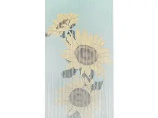 Insektgardin 90 x 200 cm bambus