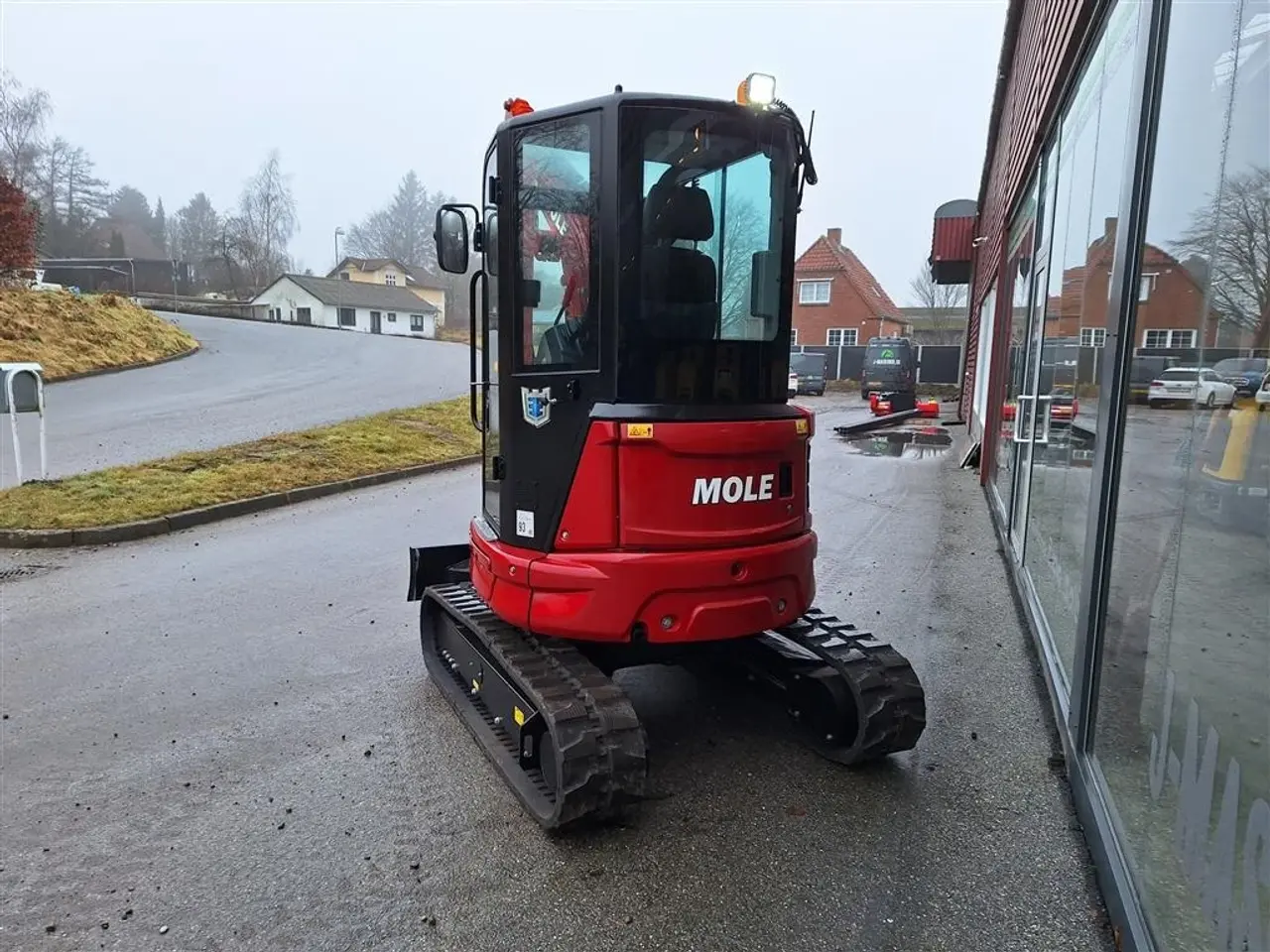Billede 6 - MOLE M25