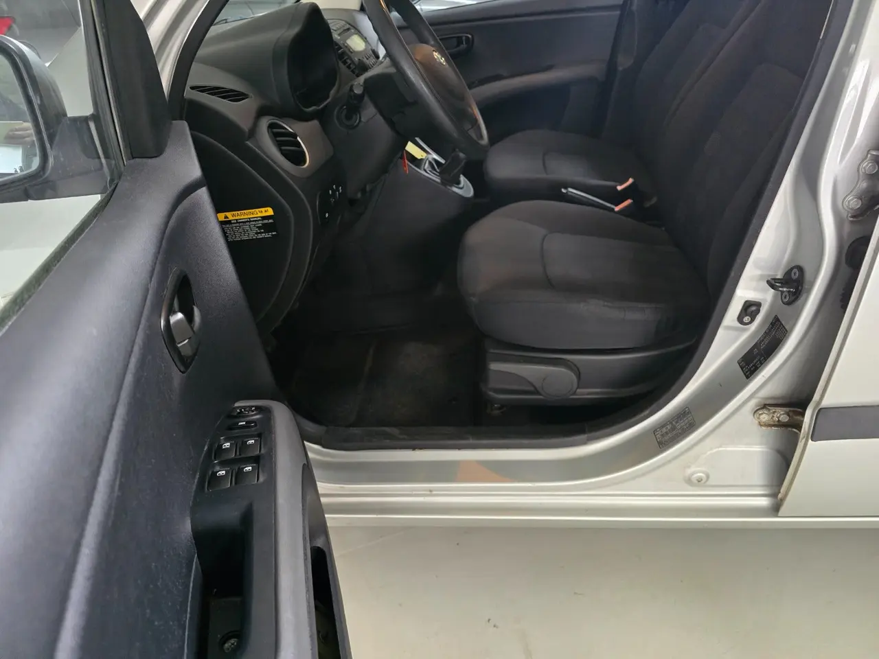 Billede 6 - Hyundai i10 1,25 Comfort