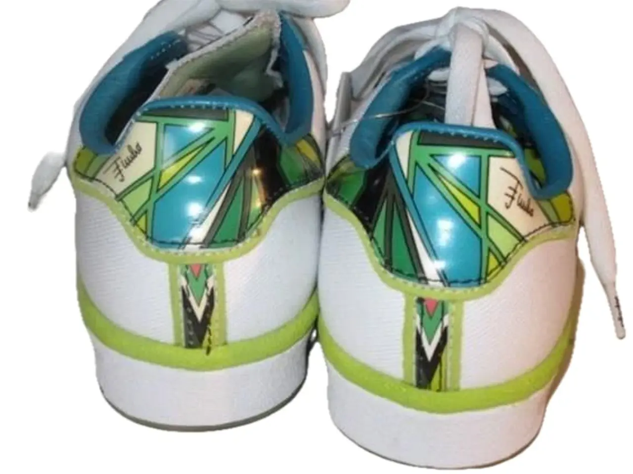 Billede 5 - Adidas - Emilio Pucci, sneakers, str 39,5