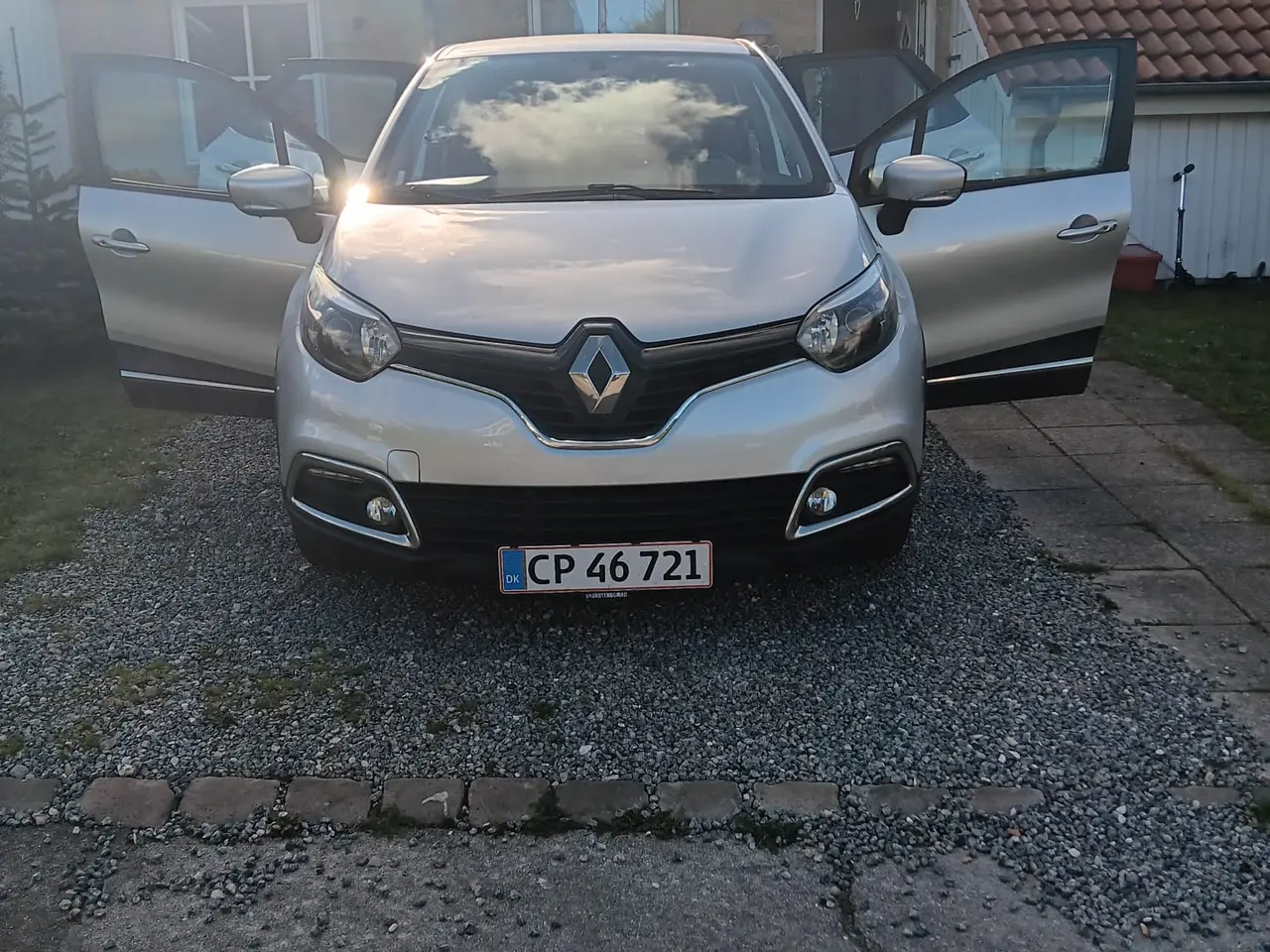Billede 1 - Renault Captur Tce 90