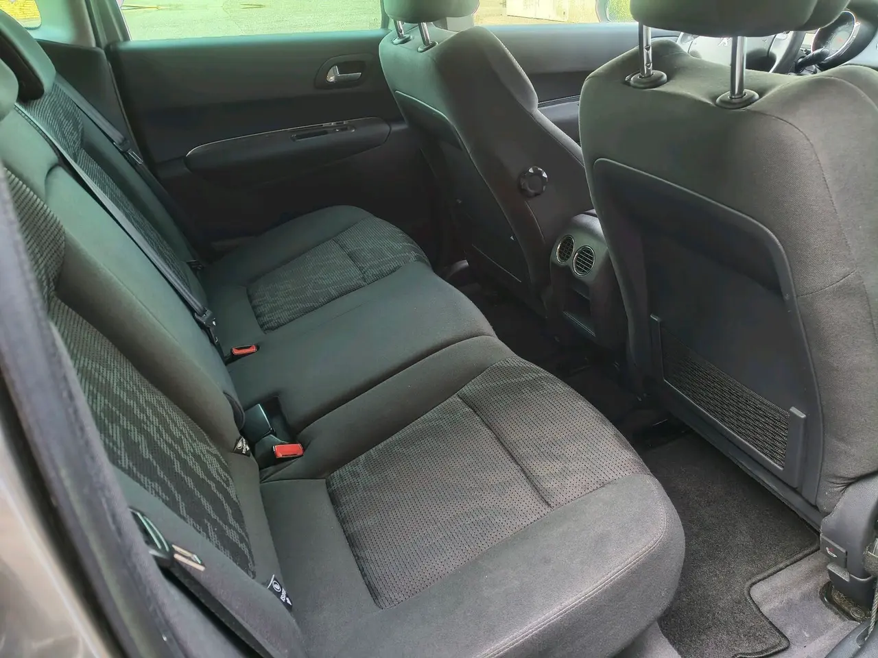 Billede 8 - Peugeot 3008 1,6 HDI Active 112HK 6g