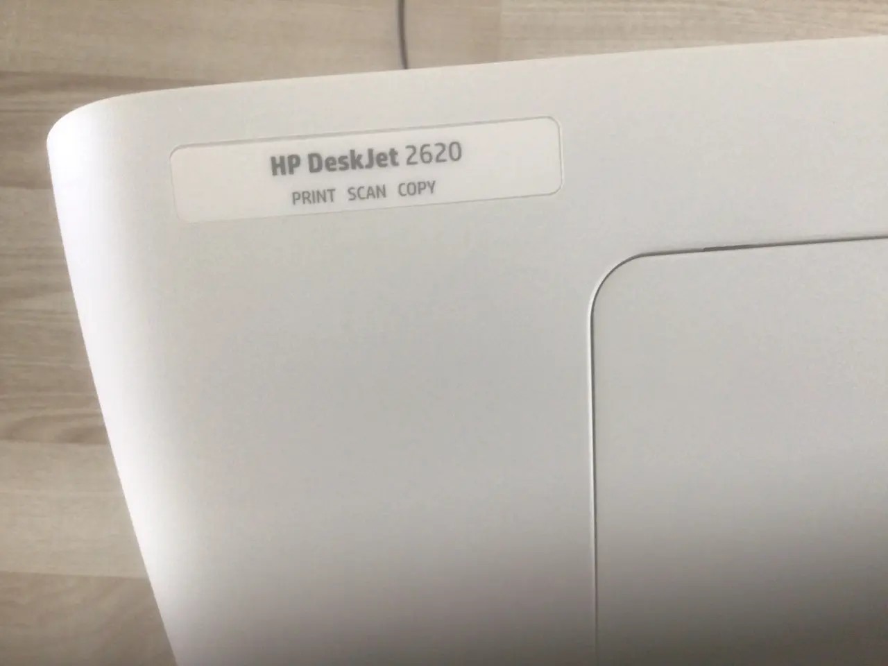 Billede 2 - HP printer