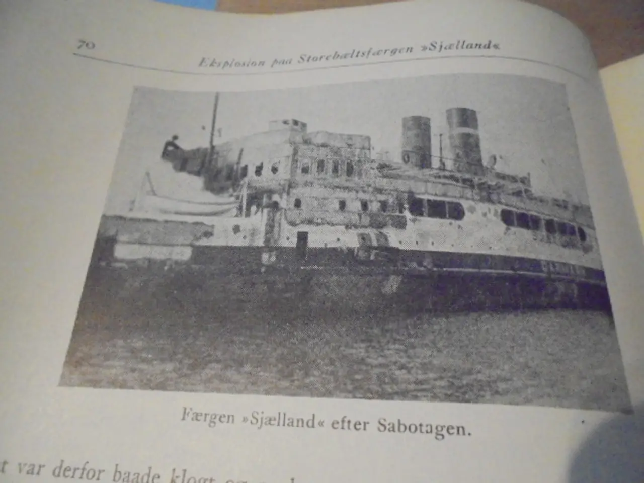 Billede 7 - Danmark besat og befriet III – Hartvig Frisch