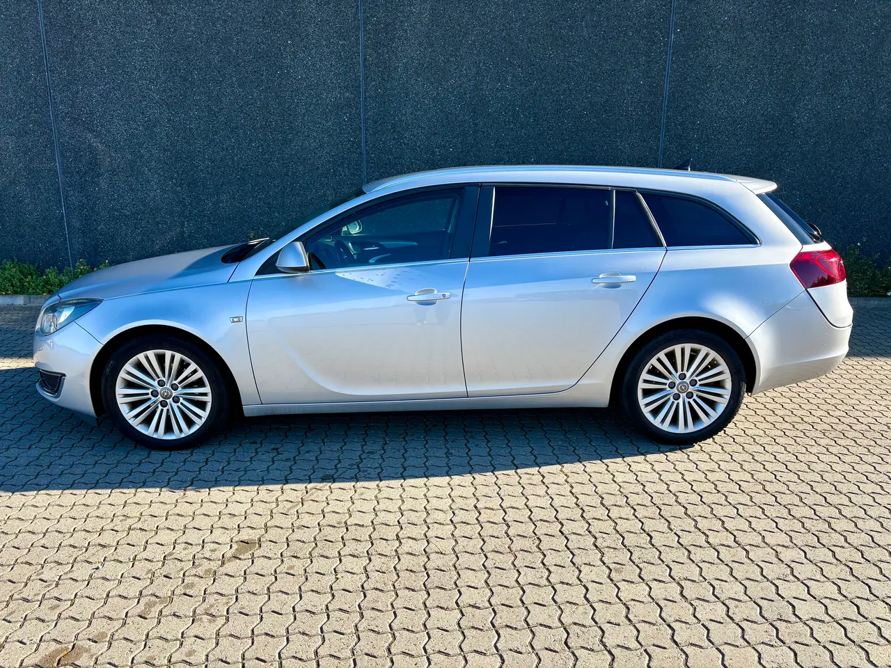 Billede 4 - Velkørende & Nysynet Insignia 2,0 CDTI 140 Edition