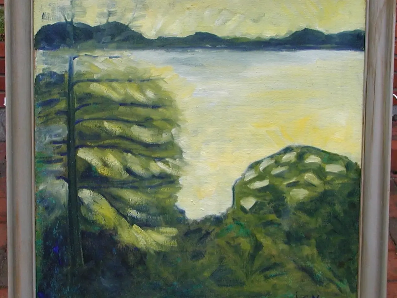Billede 1 - Inge Sarus Nielsen