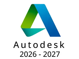 Autodesk 2026-2027 Windows & macOS