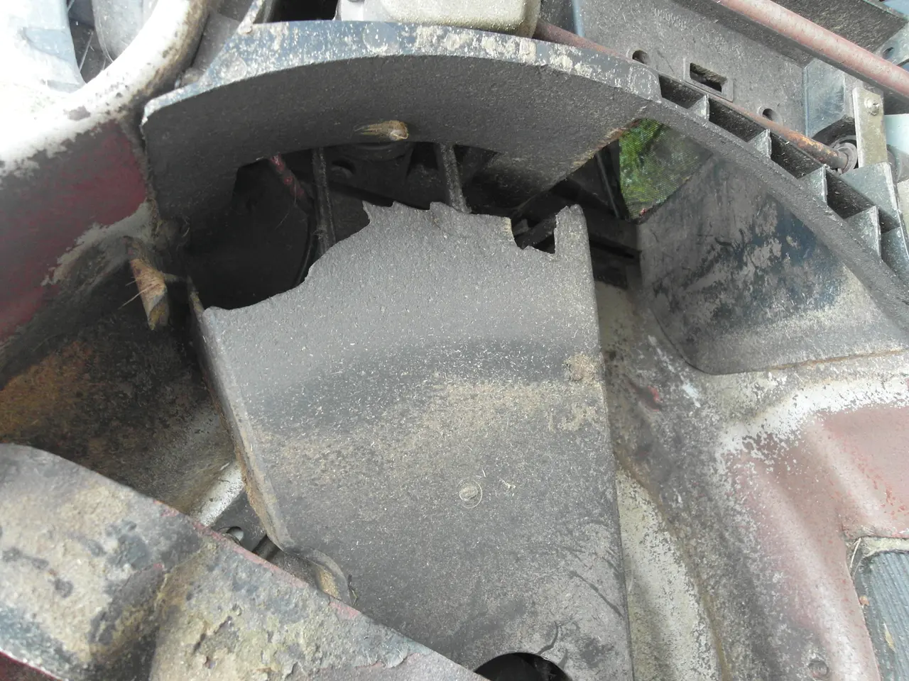 Billede 7 - Plæneklipper Alko Easy 5.10 SP-S.