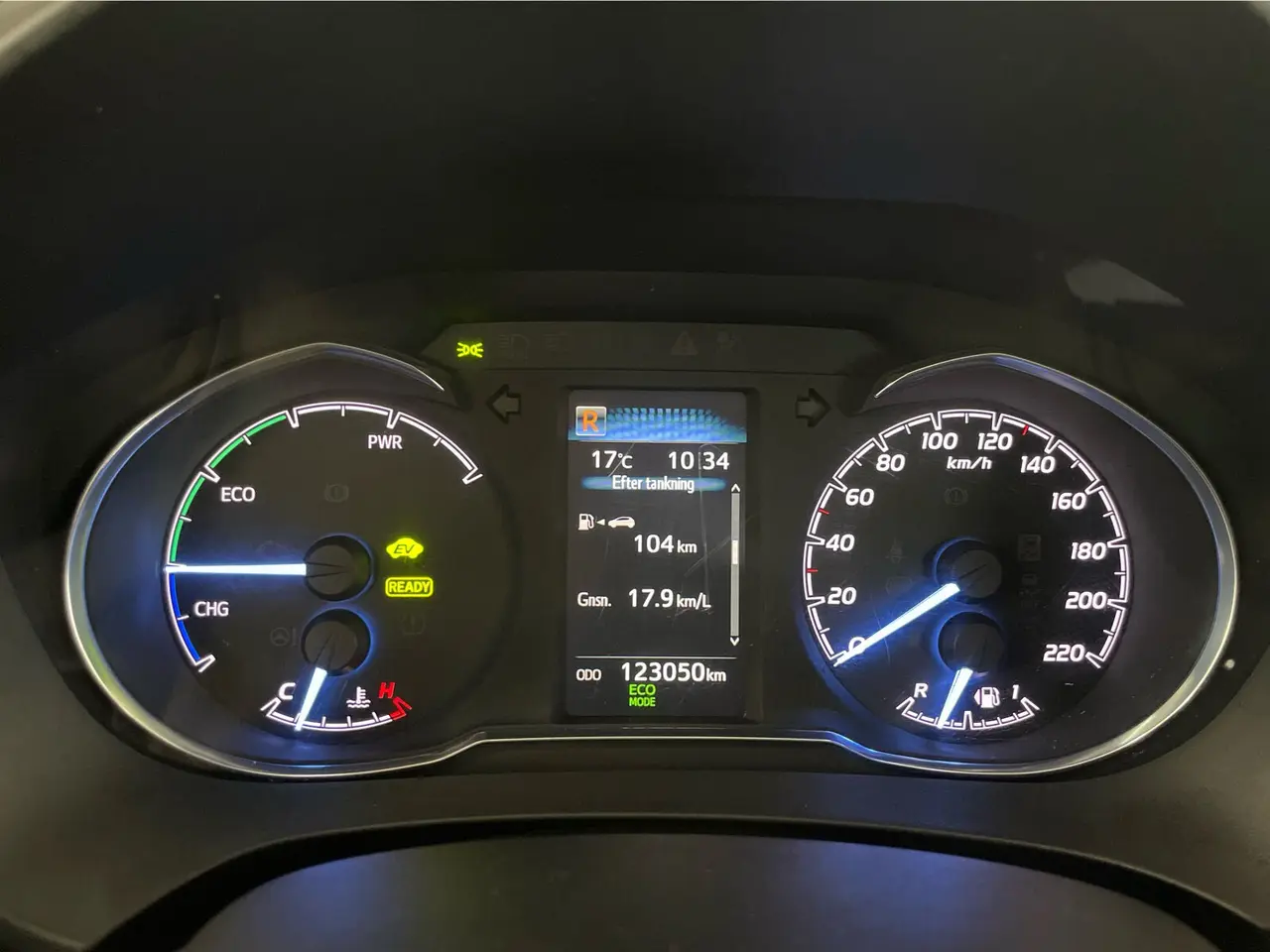Billede 22 - Toyota Yaris 1,5 Hybrid H2 Premium e-CVT