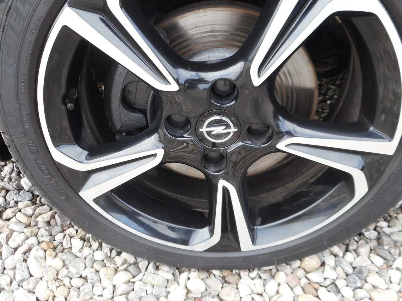 Billede 21 - Opel Corsa 1,5 D 102 Sport