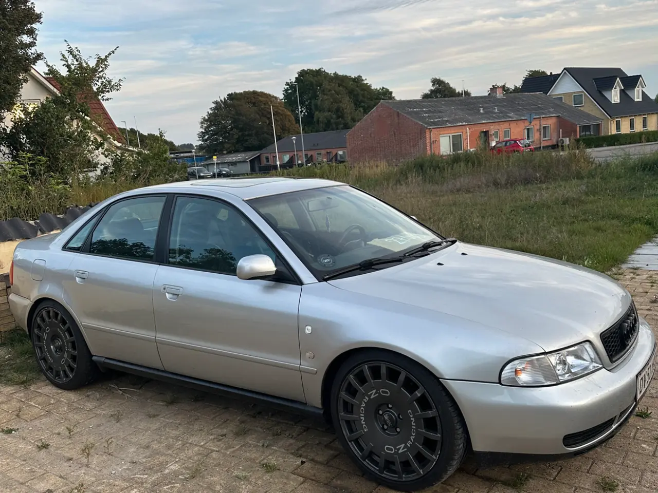 Billede 4 - Audi A4 2,6 aut.