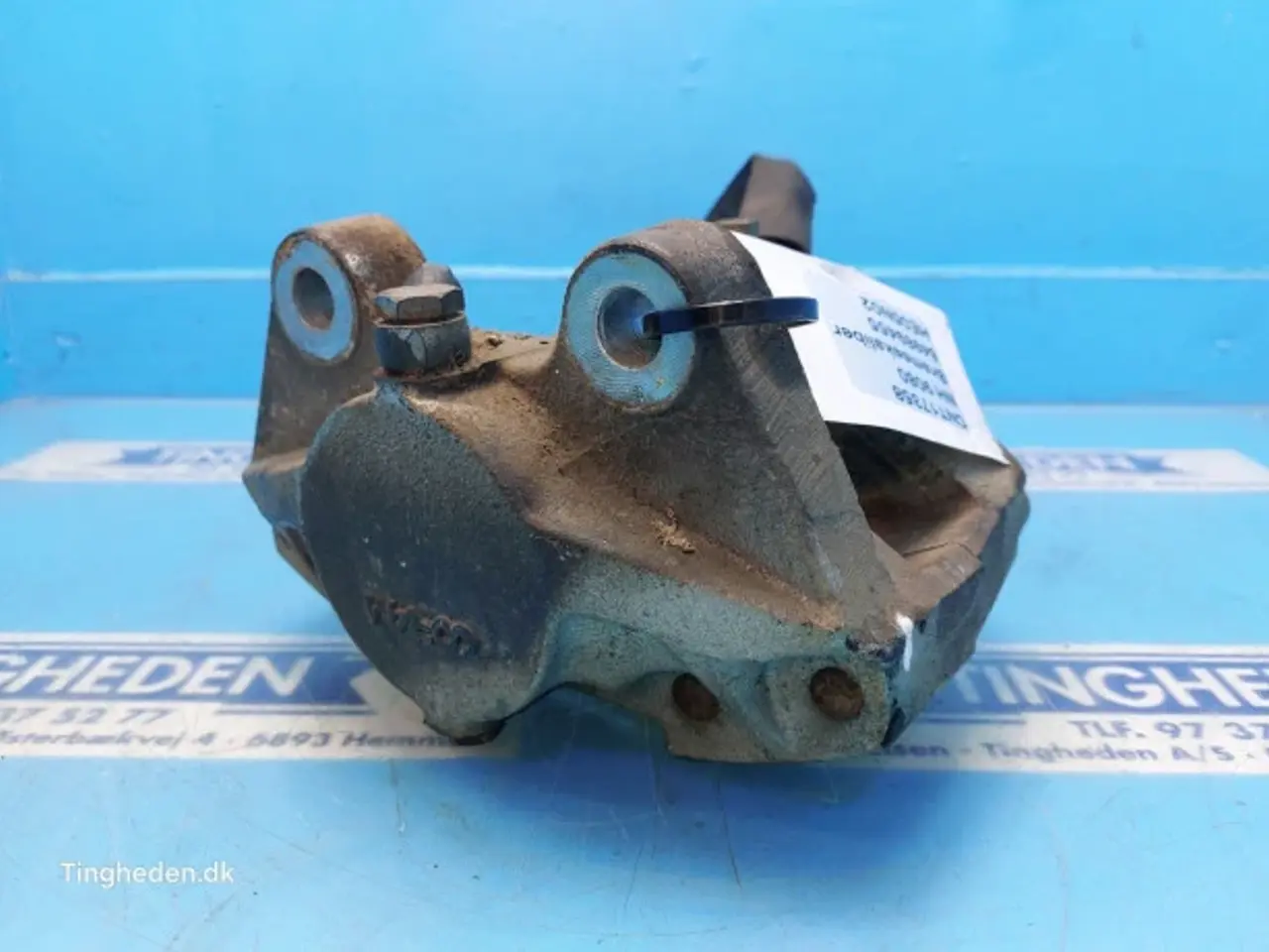 Billede 4 - New Holland CR9080 Bremsekaliber 84989455