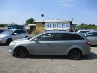 Ford Mondeo 1,6 Ti-VCT 110 Trend stc.