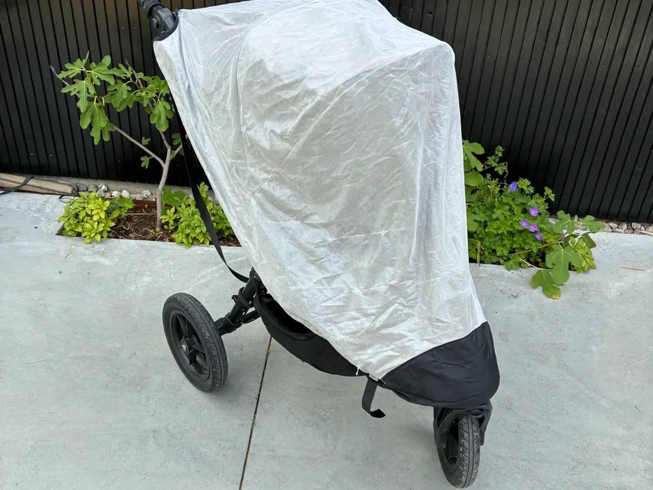 Billede 5 - Babyjogger City Elite