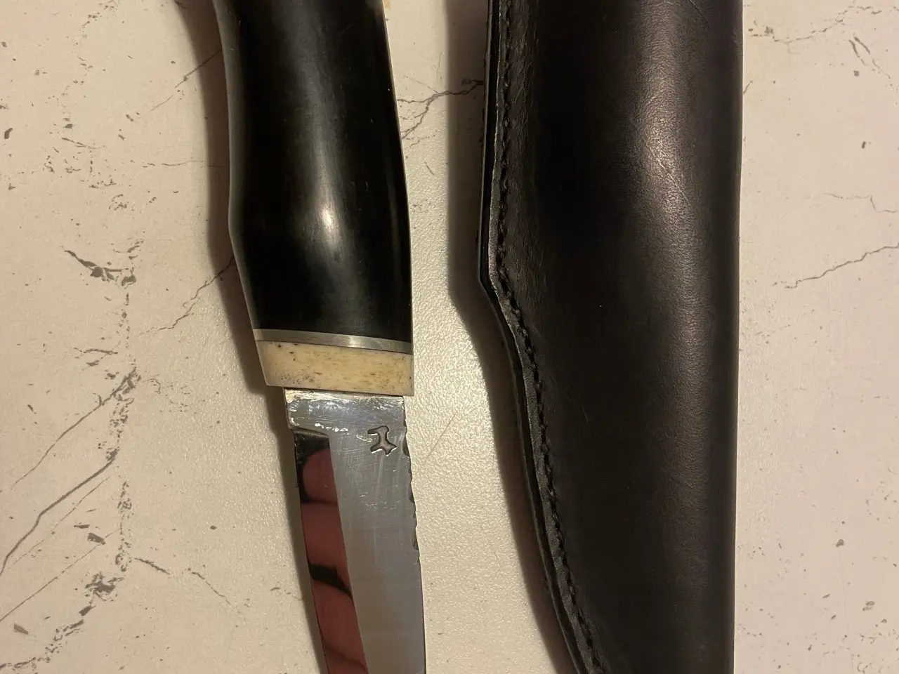 Billede 2 - Jagtkniv