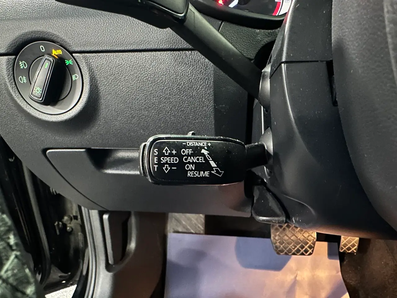 Billede 11 - Skoda Octavia Combi 1,5 TSI ACT Style DSG 150HK Stc 7g Aut.