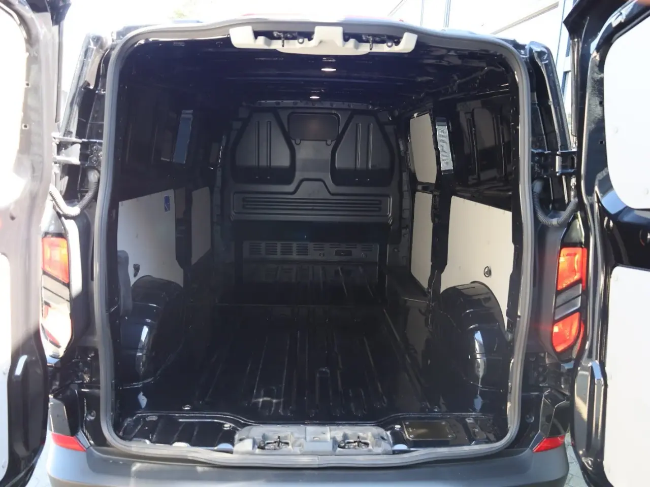 Billede 16 - Ford Transit Custom 320 L2 2,0 EcoBlue Trend aut. AWD