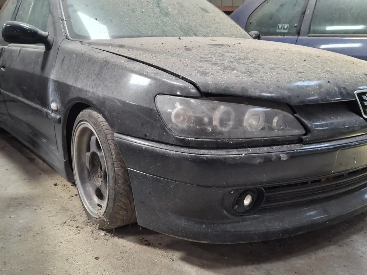 Billede 4 - Peugeot 306 gti 