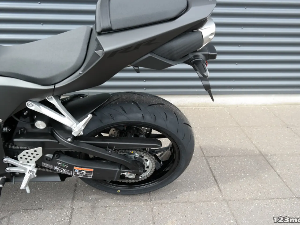 Billede 22 - Honda CBR 600 RR MC-SYD BYTTER GERNE