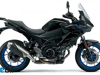 Suzuki SV-7 GX