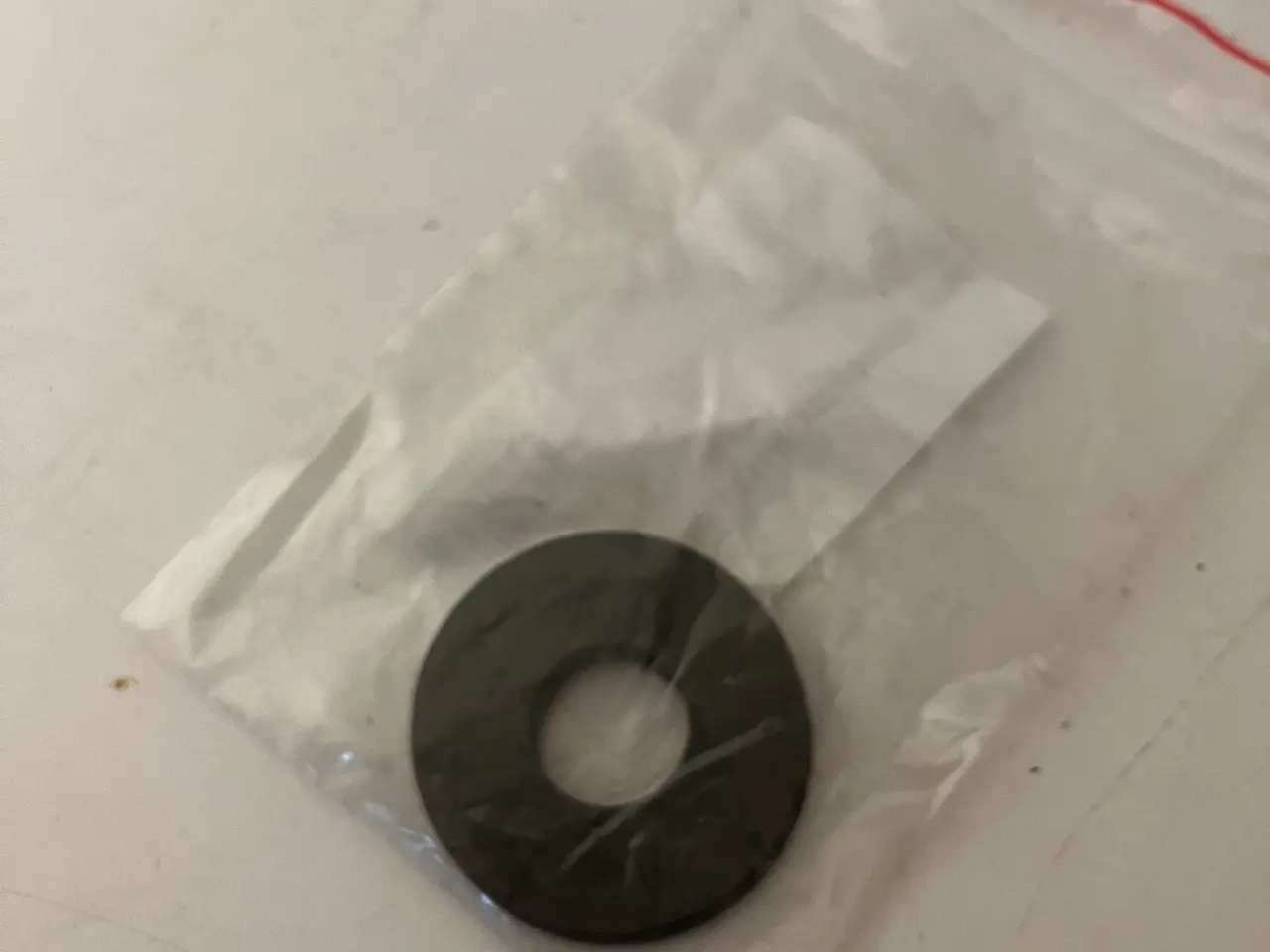 Billede 5 - FRICTION DISC 6211A, 250-600KGS, 2PCS - Article -