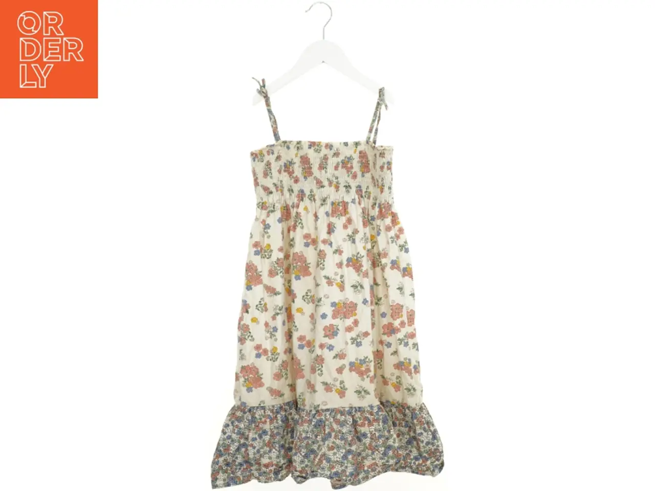Billede 1 - Sommerkjole fra H&M (str. 140 cm)