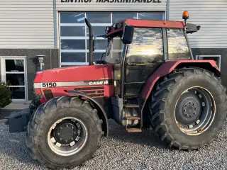 Case IH Maxxum 5150 Plus Med frontlift
