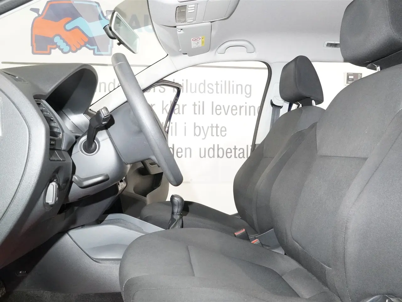 Billede 13 - Skoda Fabia Combi 1,0 TSI Active 95HK Stc