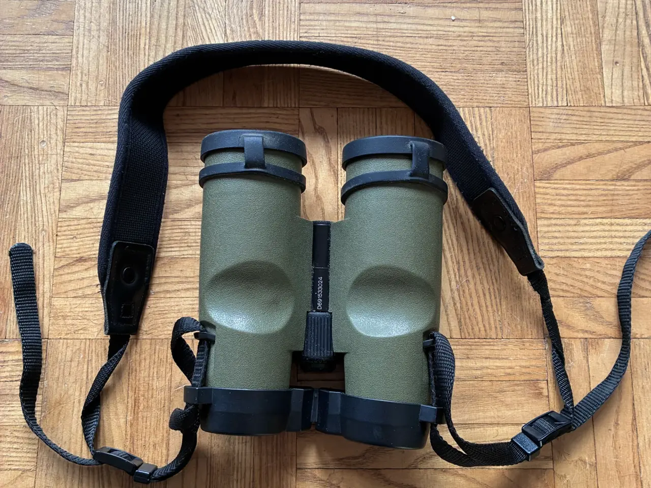 Billede 2 - Swarovski SLC 7X42B