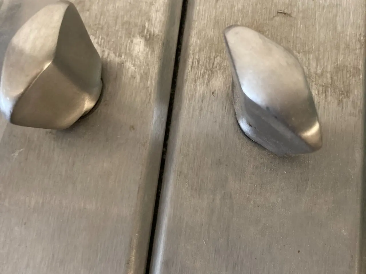 Billede 8 - parti of 12x Assa Abloy Spacer Long Plates w.