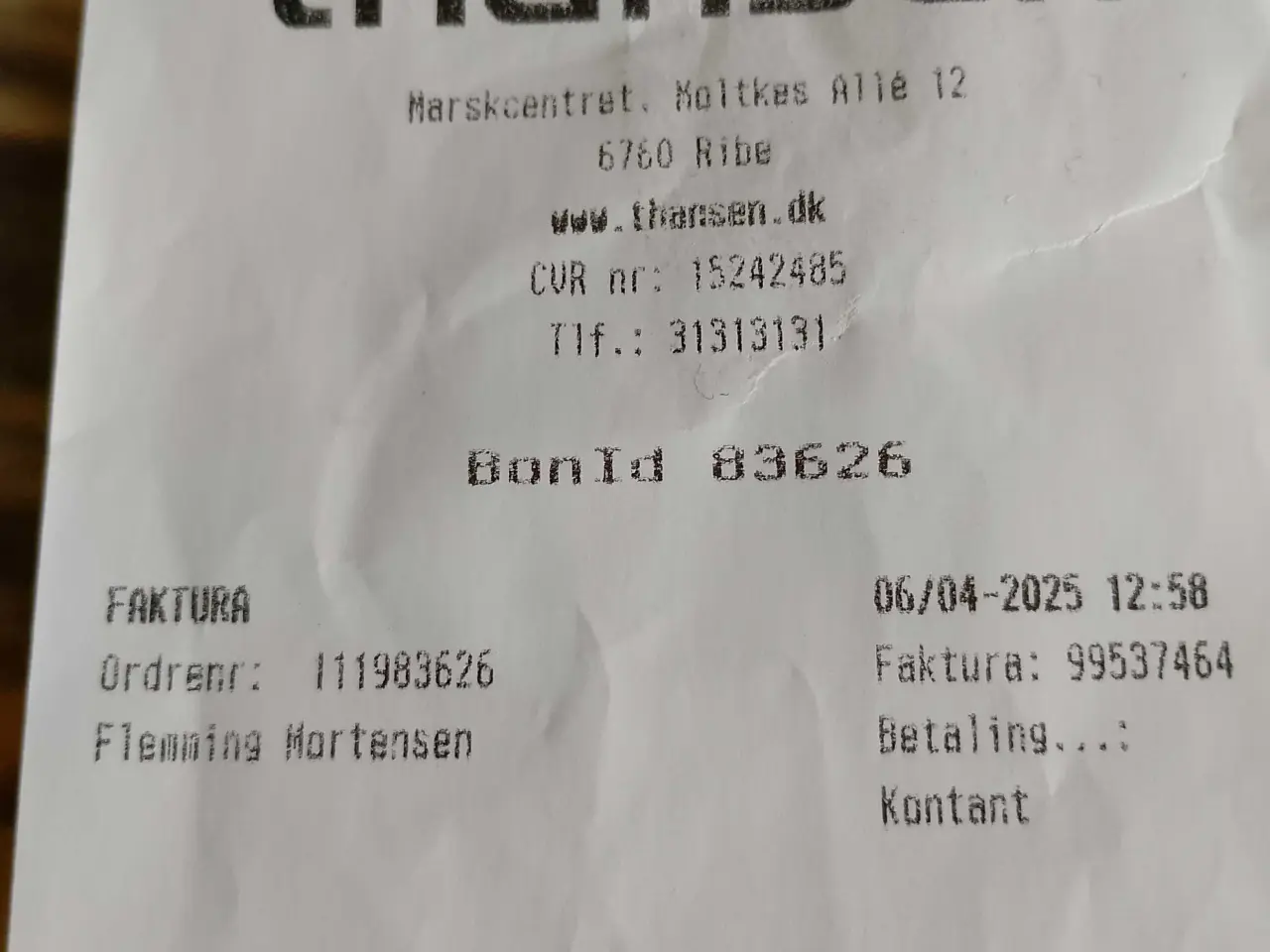 Billede 4 - Flip up hjelm