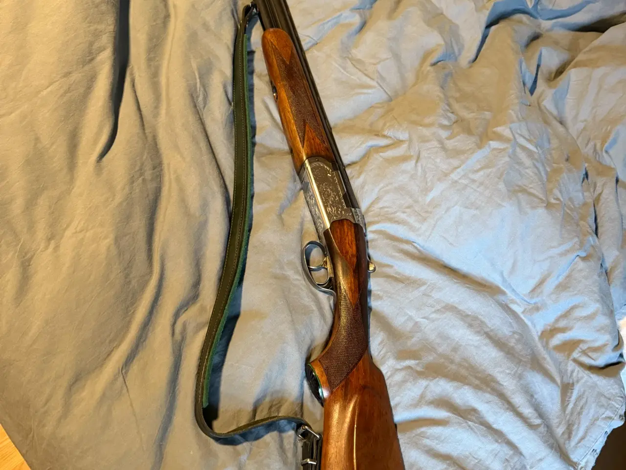 Billede 1 - Beretta s. 56E