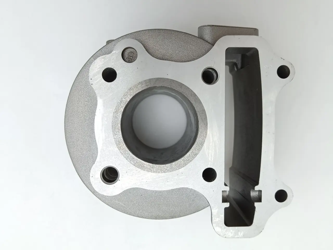 Billede 5 - NY! OEM Cylinderkit 50cc / 49cc 4T