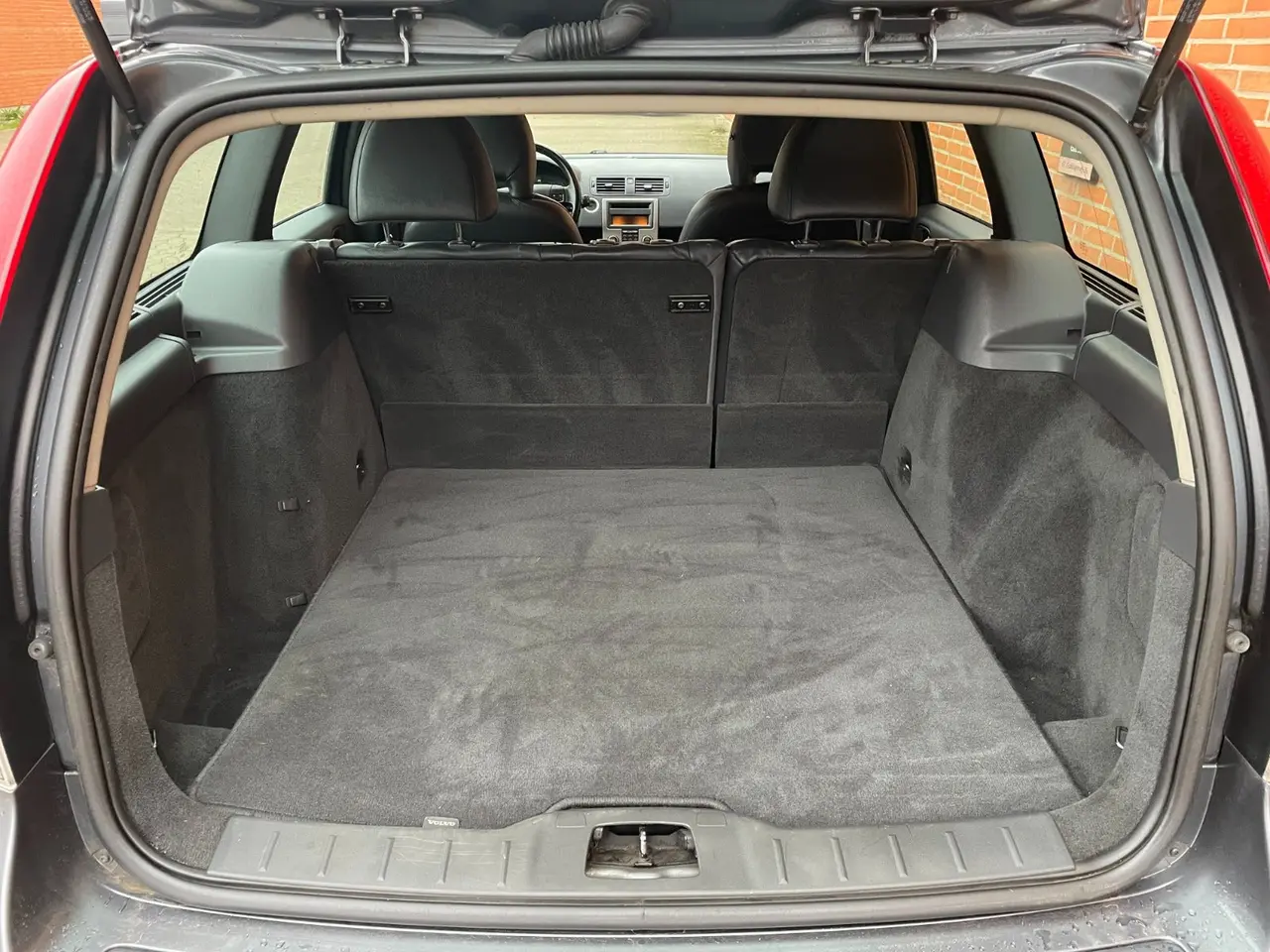 Billede 9 - Volvo V50 1,6 D Momentum