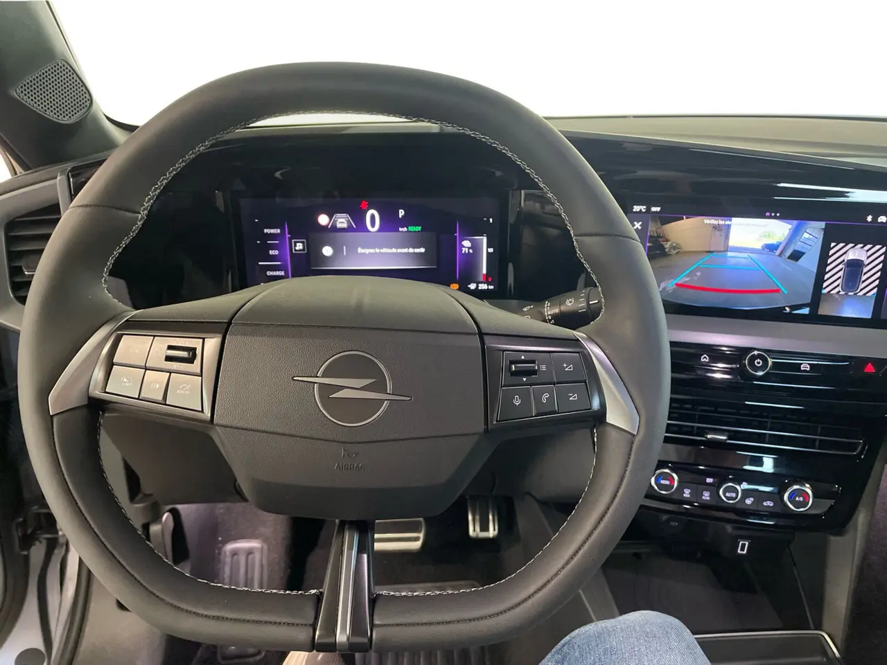 Billede 15 - Opel Mokka-e 54 GS Line