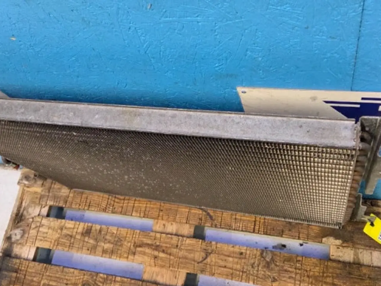 Billede 14 - Case 9240 Køler 87610363